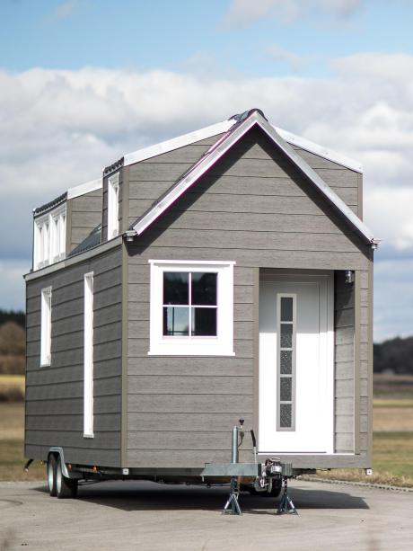 Tinyhouse