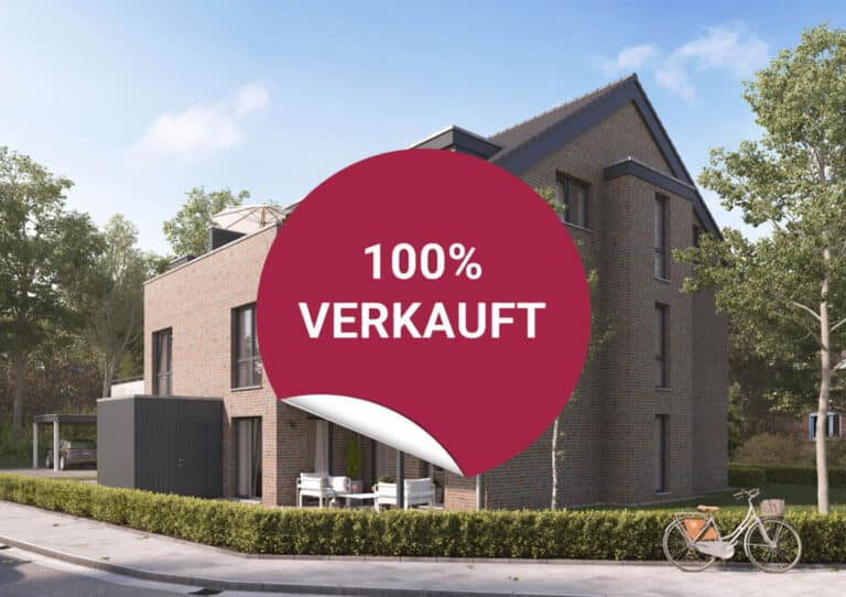Neubau Referenz Ruhig gelegen