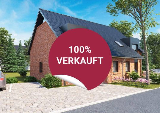 Neubau Referenz Seevetal