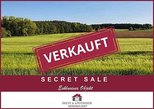 Neubau Referenzen Grundstück-verkauft